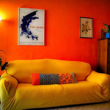4321 B&B Stazione Trastevere Rom Eksteriør billede